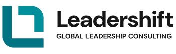 Leadershift_Imagotipo Horizontal logo